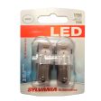 2-PK SYLVANIA 7506 White LED Automotive Bulb Online Hot Sale