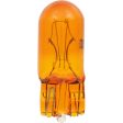 2-PK SYLVANIA 168NA Long Life Automotive Light Bulb Hot on Sale