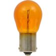 2-PK SYLVANIA 1156A Long Life Automotive Light Bulb For Sale