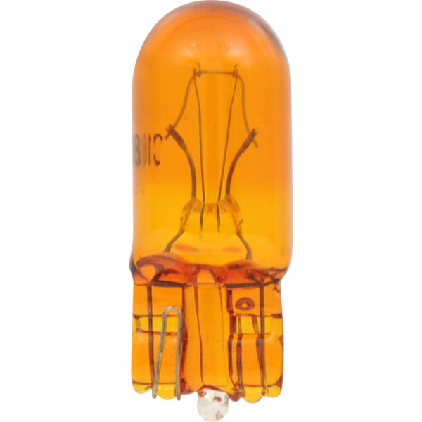 2-PK SYLVANIA 168NA Long Life Automotive Light Bulb Hot on Sale