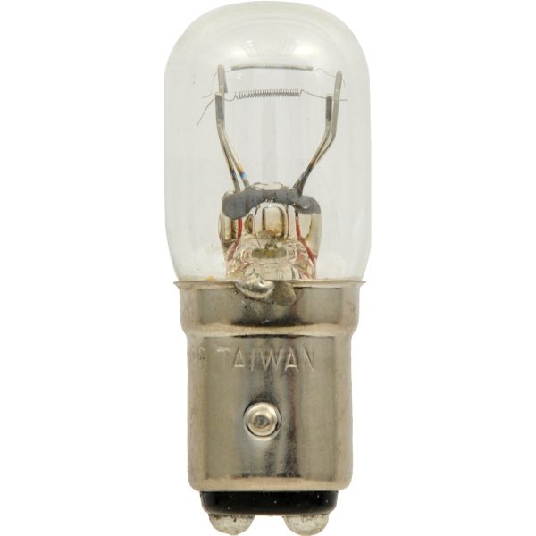 2-PK SYLVANIA 3496 Long Life Automotive Light Bulb Hot on Sale