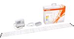 3PK - Sylvania LED RGBW Tunable Light Flex Strip Kit Lightify Smart Home For Sale