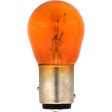 2-PK SYLVANIA 2057A Miniature Incandescent Long Life Bulb Sale