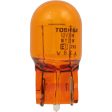 2-PK SYLVANIA 7440A Long Life Automotive Light Bulb Online Sale