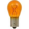 2-PK SYLVANIA 1156A Long Life Automotive Light Bulb For Sale