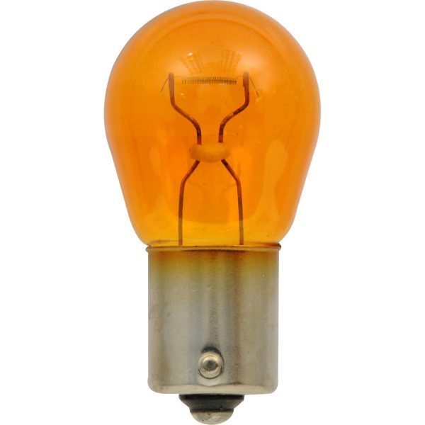 2-PK SYLVANIA 1156A Long Life Automotive Light Bulb For Sale