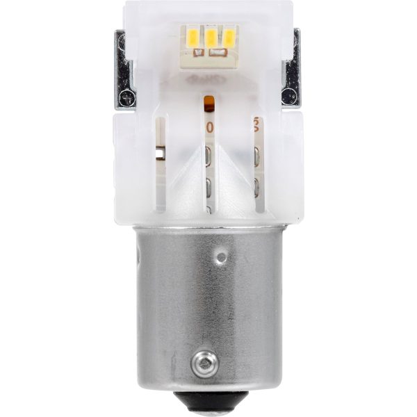 2-PK SYLVANIA 7506 White LED Automotive Bulb Online Hot Sale