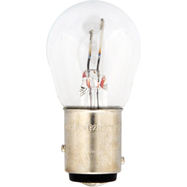 2-PK SYLVANIA 2357 Miniature Incandescent Long Life Bulb Online