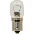 2-PK SYLVANIA 3497 Long Life Automotive Light Bulb on Sale