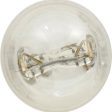 2-PK SYLVANIA 7443 Long Life Automotive Light Bulb Hot on Sale