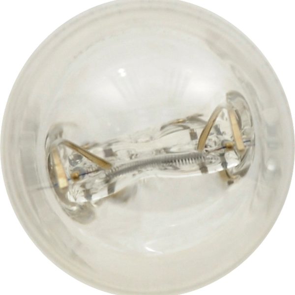 2-PK SYLVANIA 7443 Long Life Automotive Light Bulb Hot on Sale