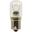 2-PK SYLVANIA 3497 Long Life Automotive Light Bulb on Sale