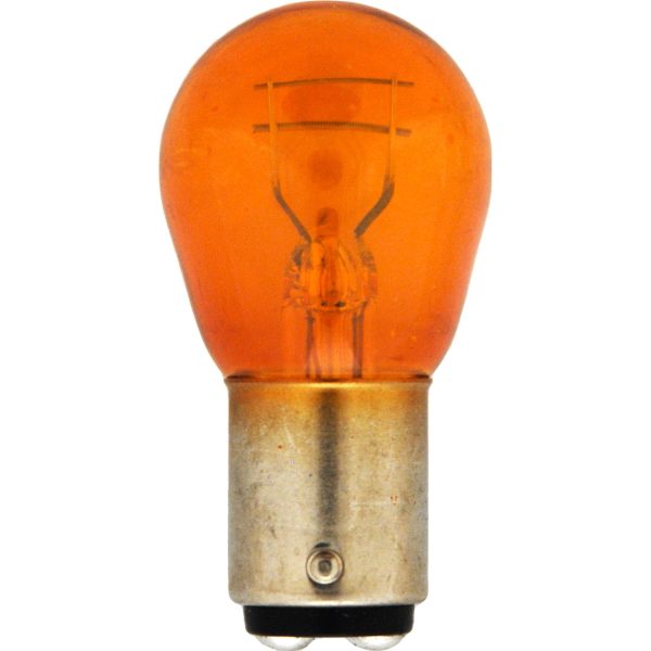 2-PK SYLVANIA 2057A Miniature Incandescent Long Life Bulb Sale