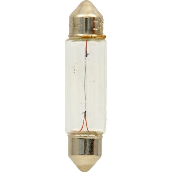 2-PK SYLVANIA 6411 Long Life Automotive Light Bulb Cheap