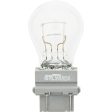 2-PK SYLVANIA 4157 Long Life Automotive Light Bulb Hot on Sale