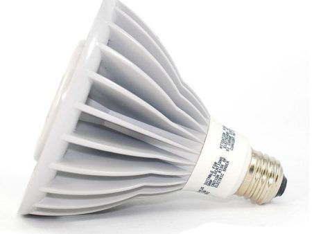 PAR38 LED 10W 120V Spot 3000K Sylvania Light Bulb Online Hot Sale