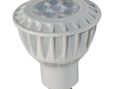 Sylvania 6W PAR16 GU10 LED 120V Warm White Flood Bulb - 35w equiv. For Discount