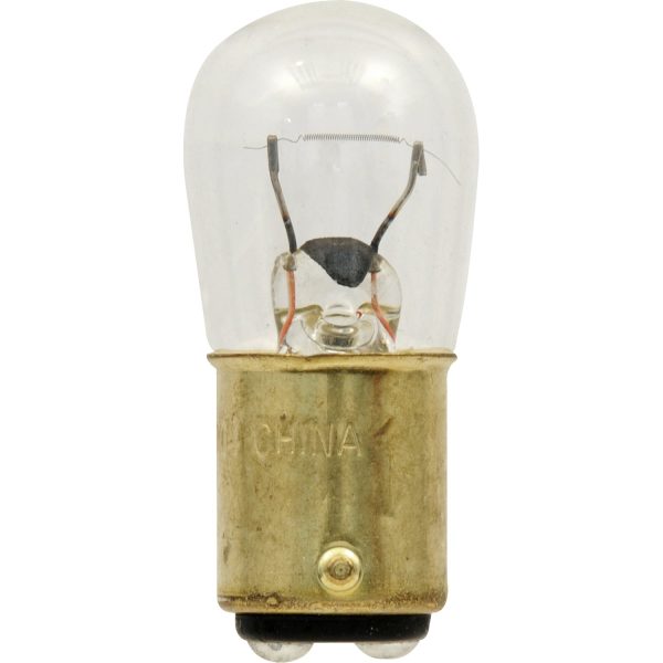 2-PK SYLVANIA 1004 Long Life Automotive Light Bulb Discount