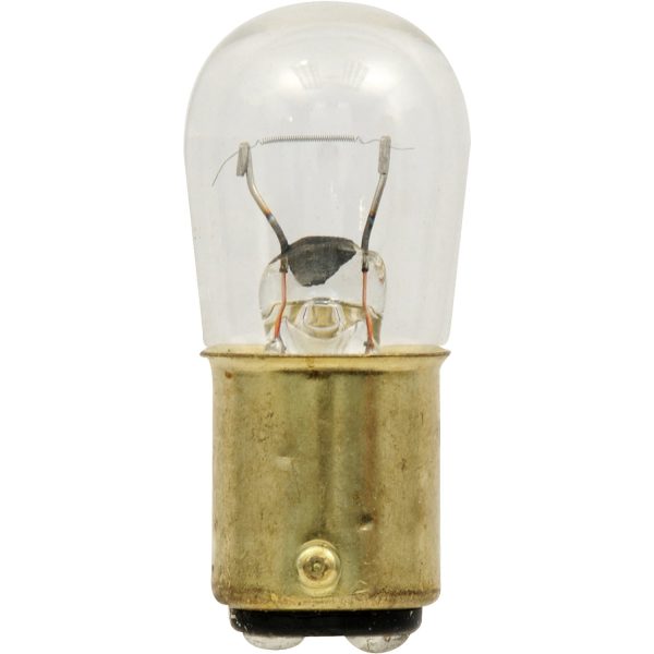 2-PK SYLVANIA 1004 Long Life Automotive Light Bulb Discount