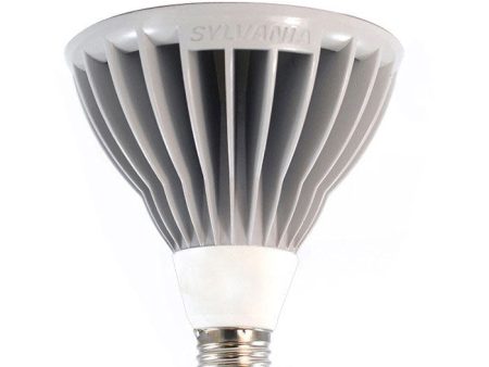 PAR30L Dimmable LED 15W Narrow Flood 2700K SYLVANIA ULTRA LED Light Bulb Hot on Sale