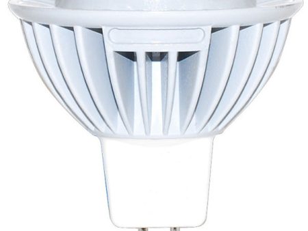 MR16 Dimmable LED 6W flood 3000K SYLVANIA light bulb Hot on Sale