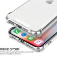 iPhone 13 (6.1 ) Transparent TPU Case TPC05 Clear For Discount