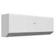 Haier Smart Cool Split Air Conditioner, Cooling Only, 2.25 HP, White - HSU-18KCROCC Online Hot Sale