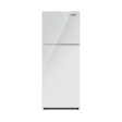 Fresh Glass Refrigerator - 397 Liters   FNT-MR470 YGWG For Sale