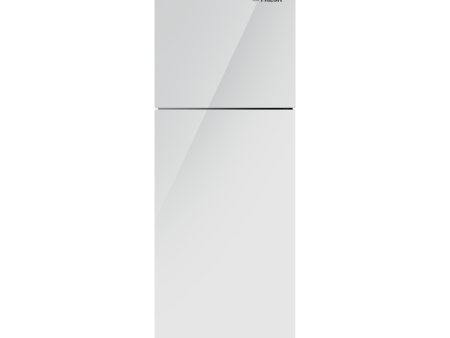 Fresh Glass Refrigerator - 397 Liters   FNT-MR470 YGWG For Sale