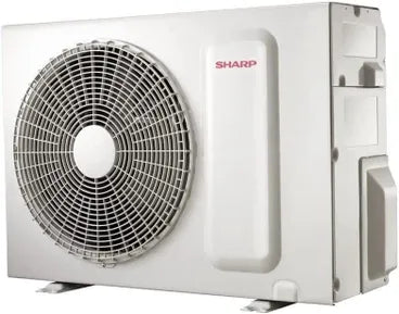 SHARP Split Air Conditioner With Inverter Technology, Cooling & Heating, 3 HP, Black - AY-XP24YHEB Online Hot Sale