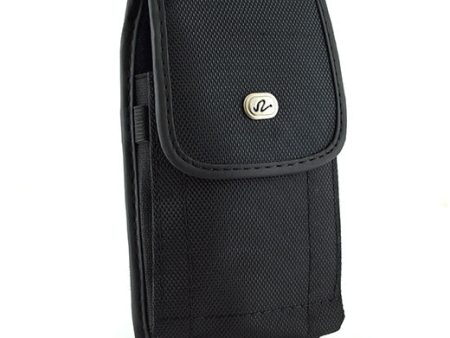 Motorola HD2   DROID X L  Black NEM-V014 Pouch Cases(N) Sale