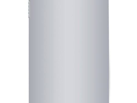 White Whale Mini Bar Refrigerator, Defrost, 95 Liters, Stainless Steel - WR-R4K SS Cheap