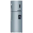 Fresh Refrigerator 397 Liters - Stainless Steel  FNT-D470 YT For Cheap