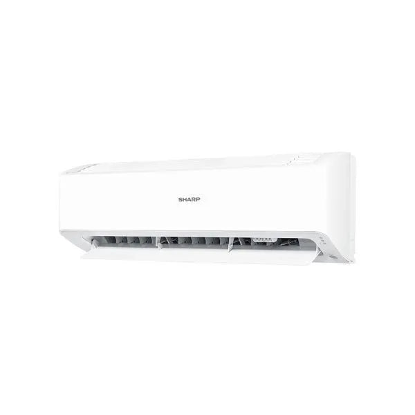 SHARP Split Air Conditioner, Cooling Only, 2.25 HP, White - AH-A18ZSE For Discount