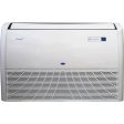 Carrier Prestige Pro Floor Ceiling Air Conditioner, Cooling & Heating, 5 HP, White - 53QFLT36N-708 Online Hot Sale