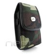 Samsung Galaxy Infuse 4G T989 Small Pouch PV014F Camouflage Fashion