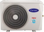 Carrier Optimax Pro Inverter Digital Split Air Conditioner With Plasma Function, 1.5 HP, Cooling Only, White - KHCT12DN Cheap