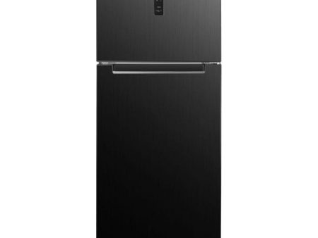 White Whale Digital No Frost Refrigerator, 430 Liters, Black - WR-4385-HB Supply