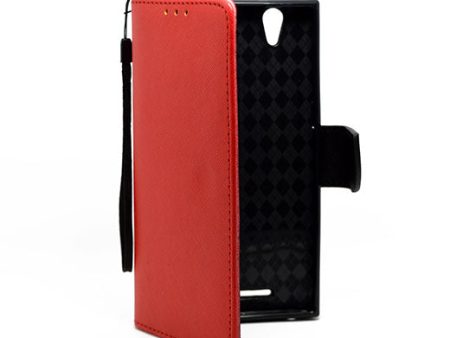 ZTE ZMax WCFC09 Red Black Online Hot Sale