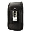 Apple iPhone4 4S Universal Large Pouch Vertical PV015 Black For Sale