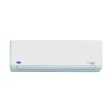 Carrier Optimax Digital Split Air Conditioner With Inverter Technology, Cooling Only, 2.25 HP, White - 53KHCT18DN-708F on Sale