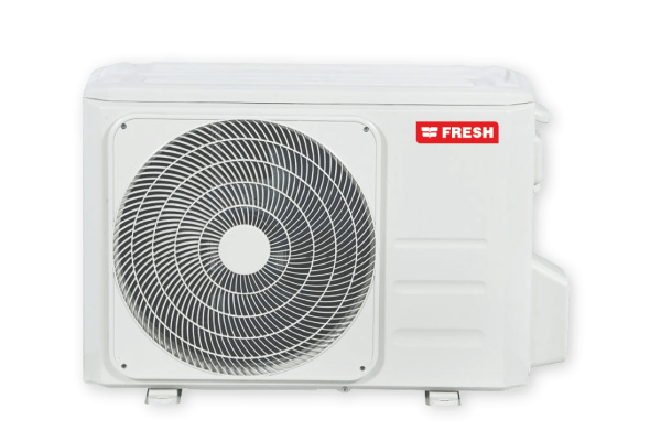 Fresh Air Conditioner Smart Inverter  1.5 HP Cool Hot Online now