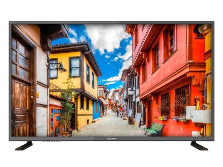 Ultra 43 inch FHD LED TV, model UT43H Supply