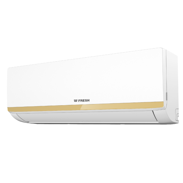 Fresh Air Conditioner Smart Digital 2.25 HP Cool - Plasma Supply