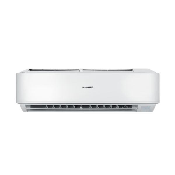 SHARP Split Air Conditioner 2.25 HP Cool, Turbo White AH-A18YSE Discount