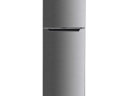 White Whale No Frost Refrigerator, 340 Liter, Silver - WR-3375 HSS For Cheap