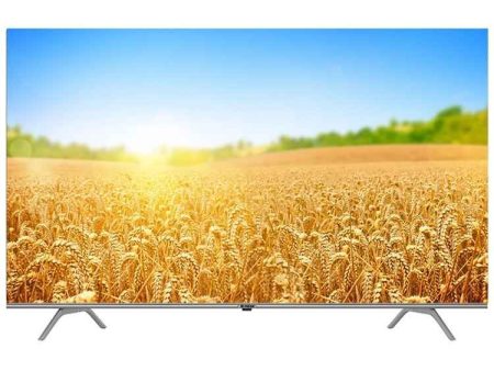 Fresh Smart Android LED TV Screen 55 Inch 4K UHD Built-In Receiver - 55LU433RG For Sale