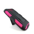 Samsung Galaxy S3 Holster Combo CB4C w. Clip Black Pink Online