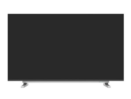 TOSHIBA 4K Smart Frameless LED TV 50 Inch With Built-In Receiver, 3 HDMI and 2 USB Inputs 50U5965EA Online