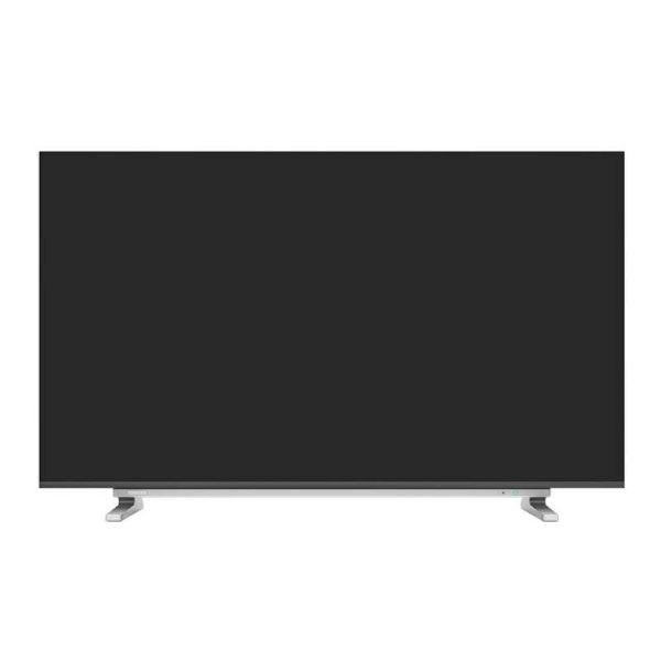 TOSHIBA 4K Smart Frameless LED TV 50 Inch With Built-In Receiver, 3 HDMI and 2 USB Inputs 50U5965EA Online